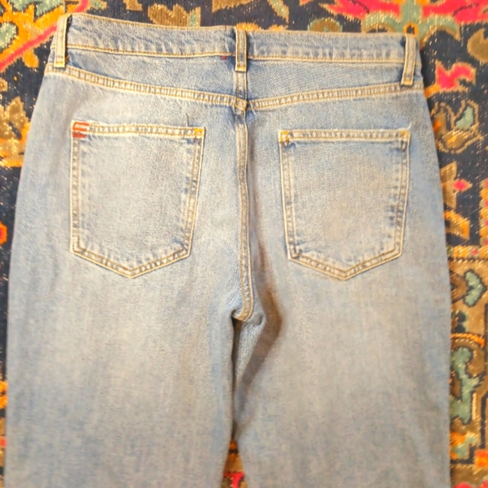 BDG Urban Outfitters Flare Jeans - Picture 4 of 5